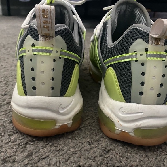 Nike x CLOT air max 97 - Picture 4 of 6